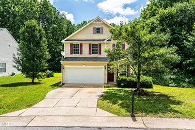 3445 Dutchman Road, Raleigh, NC 27610 - Photo 1