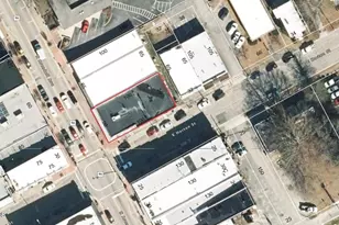 200 N Arendell Ave, Zebulon, NC 27597 - Photo 1