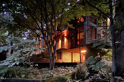 820 Runnymede Road, Raleigh, NC 27607 - Photo 1