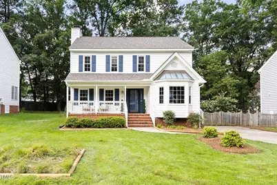 16 Cedar Hill Drive, Durham, NC 27713 - Photo 1