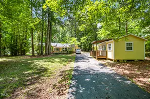 420 Lipscomb Grove Church Rd, Hillsborough, NC 27278 - Photo 1