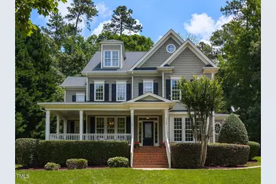 709 Skymont Drive, Holly Springs, NC 27540 - Photo 1