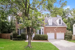 616 Cheselden Dr, Durham, NC 27713 - Photo 1