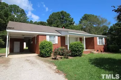 8804 Holly Springs Road, Apex, NC 27539 - Photo 1