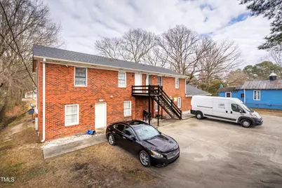 506 Arrington Avenue, Rocky Mount, NC 27803 - Photo 1