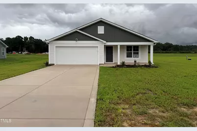 112 Dalton Drive, Lumber Bridge, NC 28357 - Photo 1