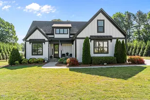 15 Willow Bend Dr, Youngsville, NC 27596 - Photo 1