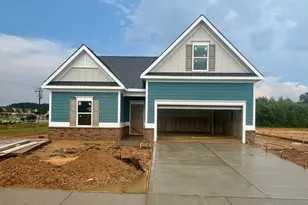 360 Ambassador Dr, Clayton, NC 27520 - Photo 1