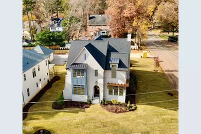 1229 Dixie Trail, Raleigh, NC 27607 - Photo 1