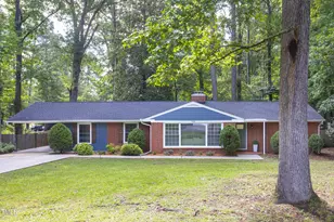 2801 E Shoreham St, Durham, NC 27707 - Photo 1