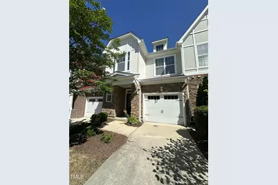 4222 Vallonia Drive, Cary, NC 27519 - Photo 1