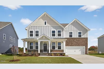 1121 Dartford Green Place, Wake Forest, NC 27587 - Photo 1