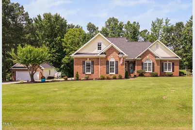 6708 Wavcott Drive, Fuquay Varina, NC 27526 - Photo 1