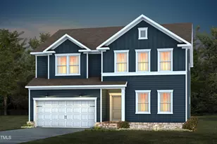 700 Ben Ledi Ct, Raleigh, NC 27603 - Photo 1