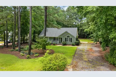 296 Gordon Farm Drive, Benson, NC 27504 - Photo 1