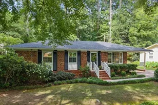 926 Wimbleton Dr, Raleigh, NC 27609 - Photo 1