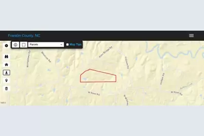 300 Sims Bridge Road, Franklinton, NC 27525 - Photo 1