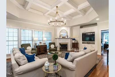 820 Parkridge Drive, Clayton, NC 27527 - Photo 1