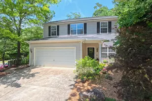 916 Woodside Park Ln, Durham, NC 27704 - Photo 1