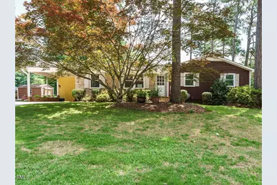 100 Upton Court, Garner, NC 27529 - Photo 1