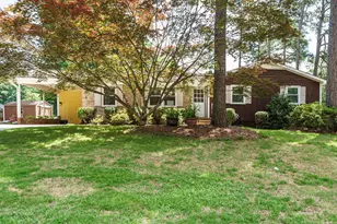 100 Upton Ct, Garner, NC 27529 - Photo 1