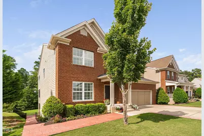 5028 Blue Jack Oak Drive, Cary, NC 27519 - Photo 1