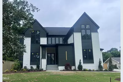 802 Warren Avenue, Cary, NC 27511 - Photo 1