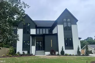 802 Warren Ave, Cary, NC 27511 - Photo 1