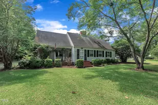 705 Wilsons Mills Rd, Smithfield, NC 27577 - Photo 1