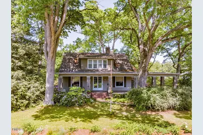 2400 Fairview Road, Raleigh, NC 27608 - Photo 1