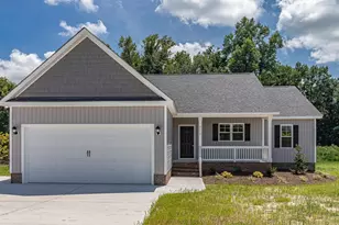 2776 Rains Mill Rd, Princeton, NC 27569 - Photo 1