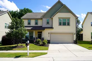 825 Fulworth Ave, Wake Forest, NC 27587 - Photo 1