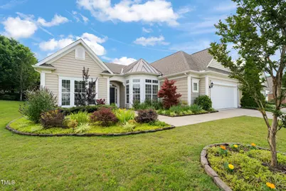 610 Mixboro Drive, Cary, NC 27519 - Photo 1