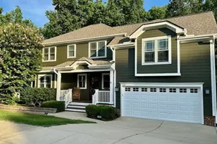 1113 Bexley Hills Bend Bend, Apex, NC 27502 - Photo 1