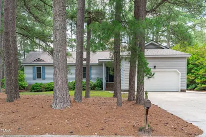 502 Hillcrest Road, Apex, NC 27502 - Photo 1