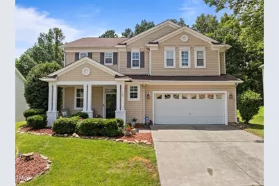 504 Ashburn Lane, Durham, NC 27703 - Photo 1