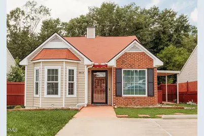 2412 Winding Creek Drive SW, Wilson, NC 27893 - Photo 1