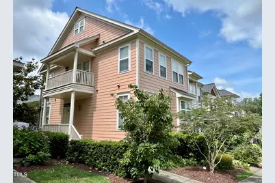 440 Heritage Village Lane, Apex, NC 27502 - Photo 1