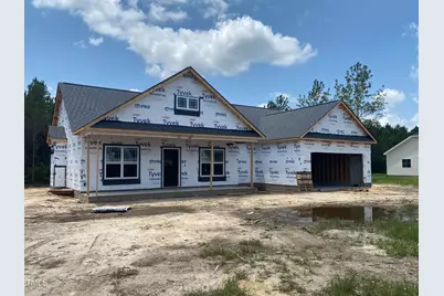 108 Rae Drive, Pikeville, NC 27863 - Photo 1