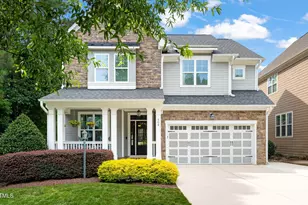 508 Morning Oaks Dr, Holly Springs, NC 27540 - Photo 1