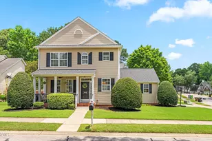 100 Fountain Springs Rd, Holly Springs, NC 27540 - Photo 1