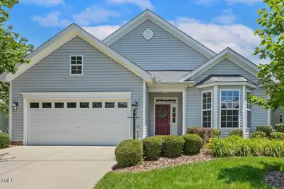 400 Indian Elm Lane, Cary, NC 27519 - Photo 1