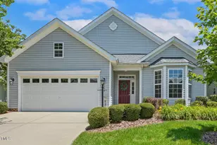 400 Indian Elm Ln, Cary, NC 27519 - Photo 1