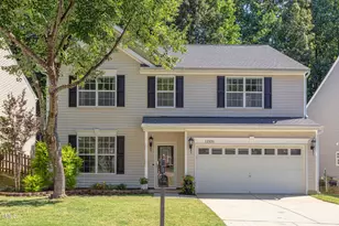 12320 Tetons Ct, Durham, NC 27703 - Photo 1