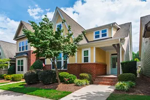 1304 Rodessa Run, Raleigh, NC 27607 - Photo 1