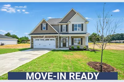 102 Hudson Village Drive #(Lot 2), La Grange, NC 28551 - Photo 1