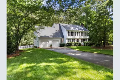 8909 Wellsley Way, Raleigh, NC 27613 - Photo 1