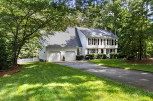 8909 Wellsley Way, Raleigh, NC 27613 - Photo 1