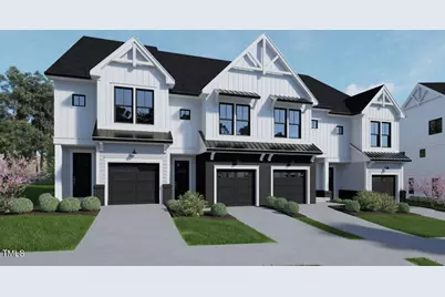 3924 Lost Fawn Court, Raleigh, NC 27612 - Photo 1