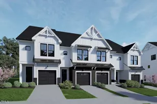 3924 Lost Fawn Ct, Raleigh, NC 27612 - Photo 1